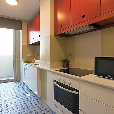 Bnapartments Trindade Lägenhet