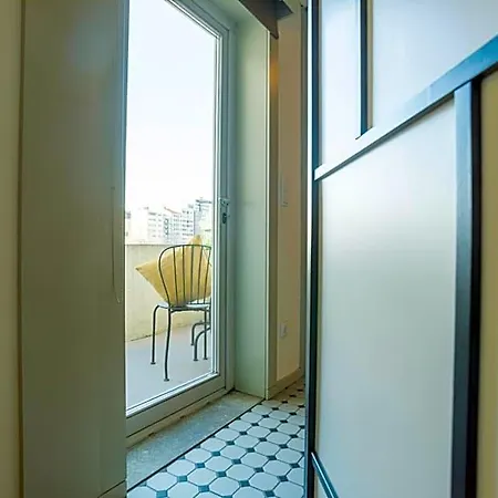 Bnapartments Trindade *