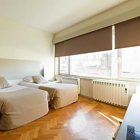 Bnapartments Trindade *