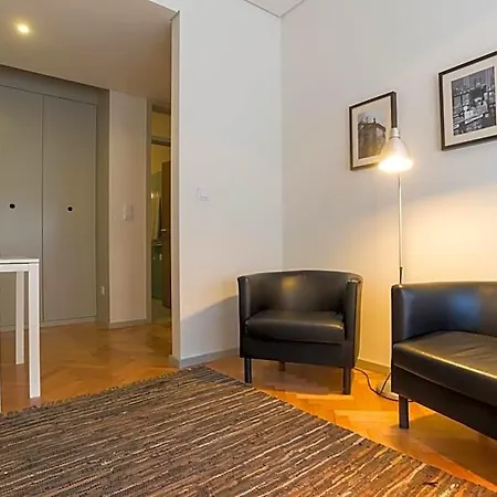 Bnapartments Trindade Oporto