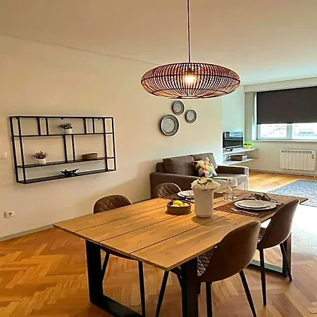 Bnapartments Trindade *