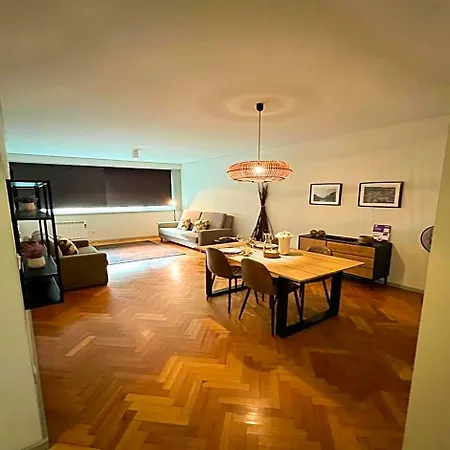 Bnapartments Trindade Lägenhet *