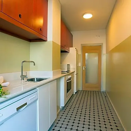 Bnapartments Trindade * Oporto