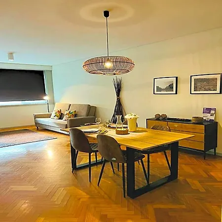 Bnapartments Trindade Oporto