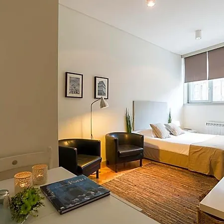 Bnapartments Trindade Lägenhet