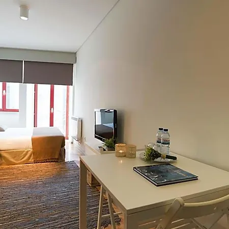 Bnapartments Trindade *