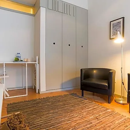 Bnapartments Trindade Lägenhet *