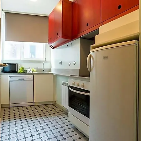 Bnapartments Trindade * Oporto