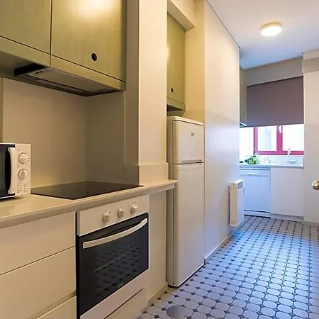 Bnapartments Trindade *