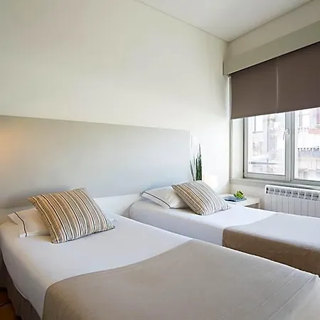 Lägenhet Bnapartments Trindade *