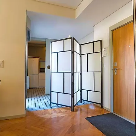 Bnapartments Trindade Lägenhet *