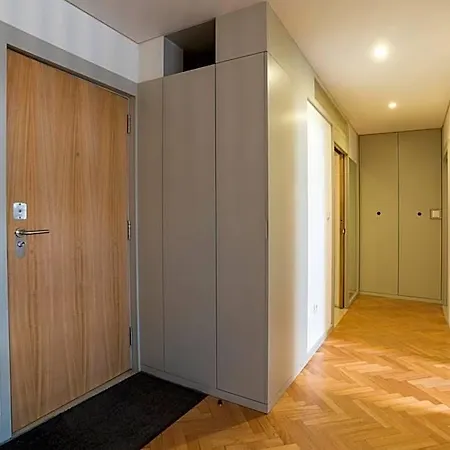 Bnapartments Trindade