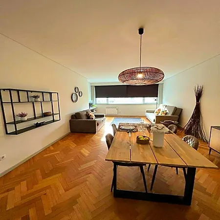 Bnapartments Trindade Lägenhet Oporto