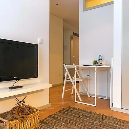 Bnapartments Trindade *