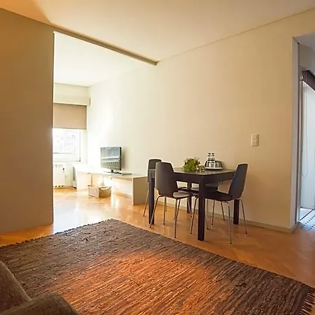 Bnapartments Trindade