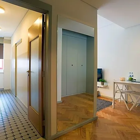 Bnapartments Trindade *