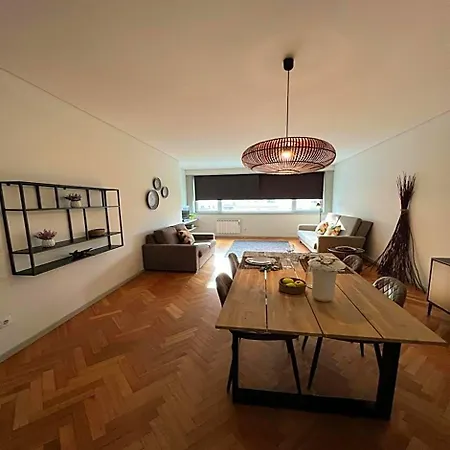Bnapartments Trindade Lägenhet *