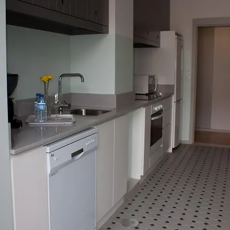 Bnapartments Trindade * Porto