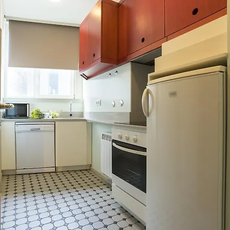 Bnapartments Trindade Apartmán