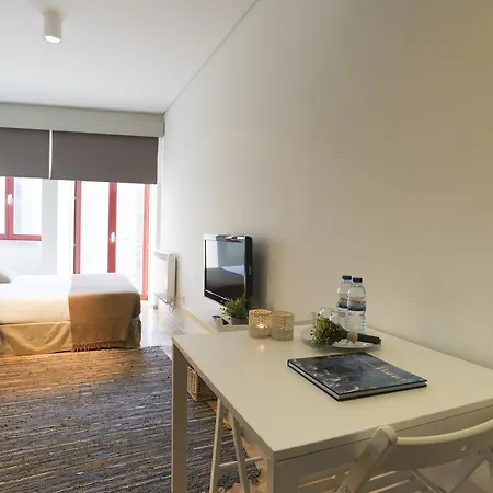 Bnapartments Trindade