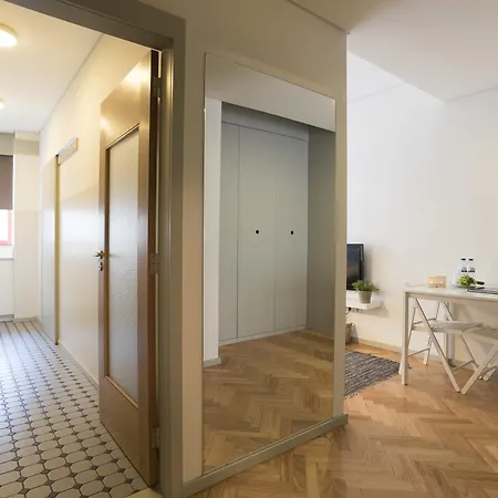 Bnapartments Trindade Apartmán