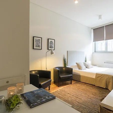 Bnapartments Trindade *