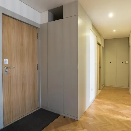 Bnapartments Trindade *