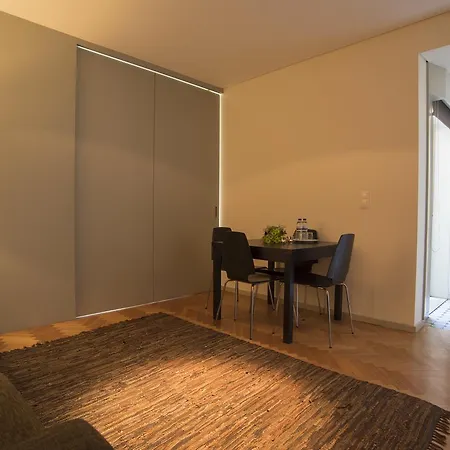 Apartmán Bnapartments Trindade Porto