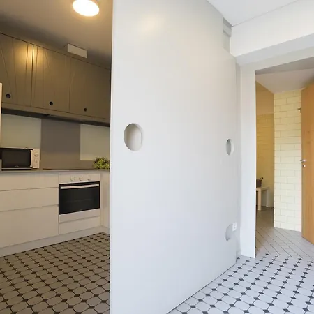 Bnapartments Trindade