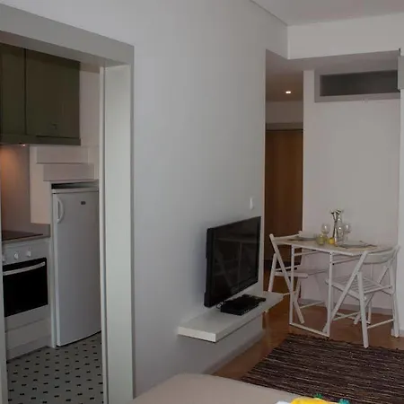 Bnapartments Trindade Apartmán