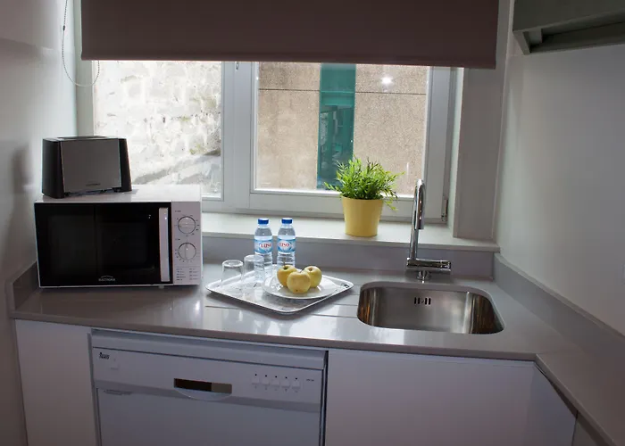 Apartament Bnapartments Trindade *