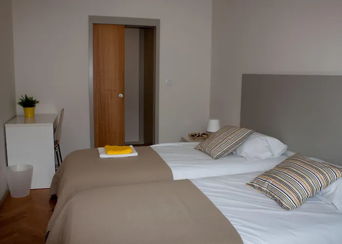 Bnapartments Trindade Apartament Porto