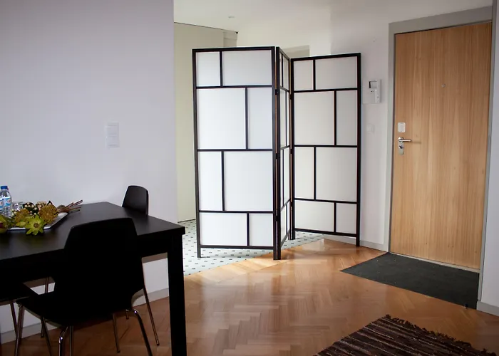 Bnapartments Trindade Apartament Porto