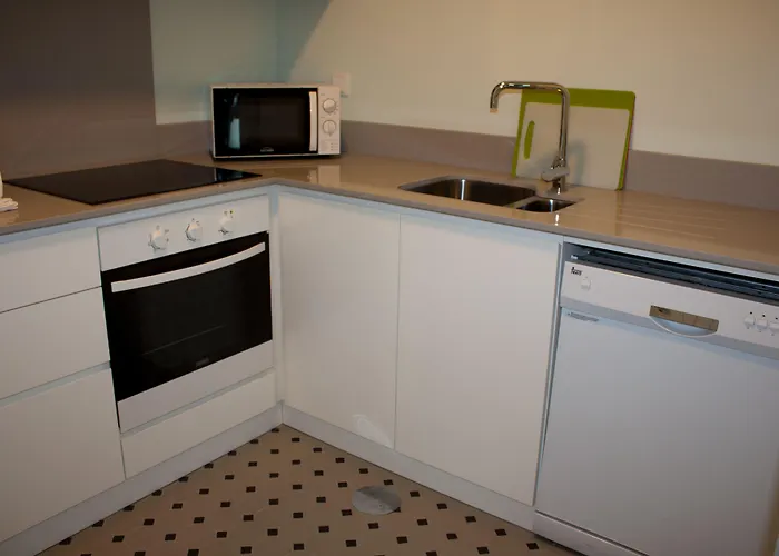 Apartament Bnapartments Trindade Porto