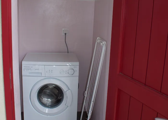 Bnapartments Trindade Daire *