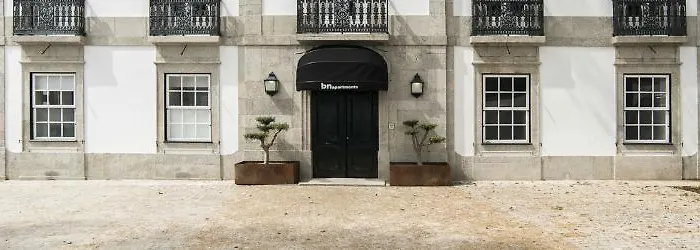 Daire Bnapartments Trindade *