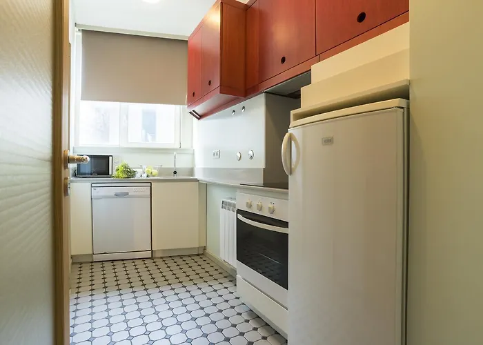 Bnapartments Trindade Daire