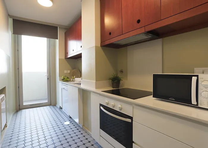 Bnapartments Trindade Porto
