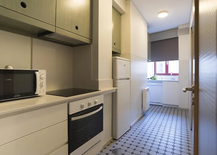 Daire Bnapartments Trindade