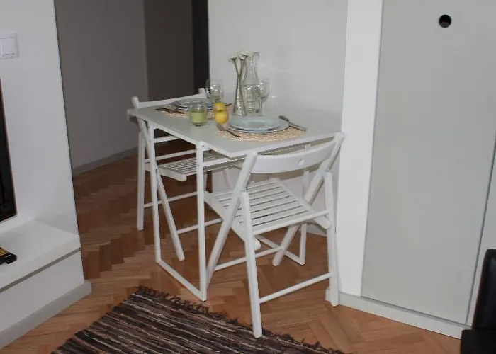 Bnapartments Trindade Daire *