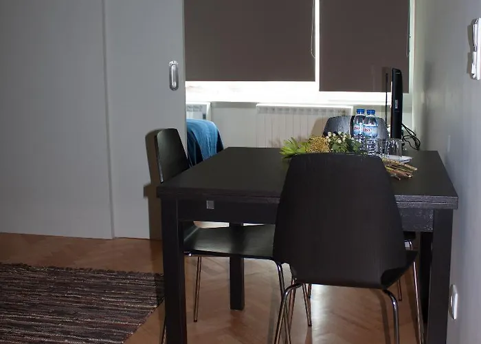 Bnapartments Trindade Daire *