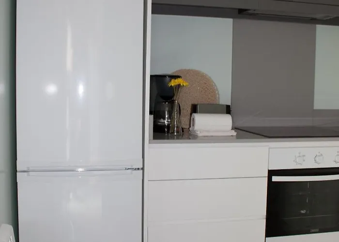 Bnapartments Trindade Daire Porto