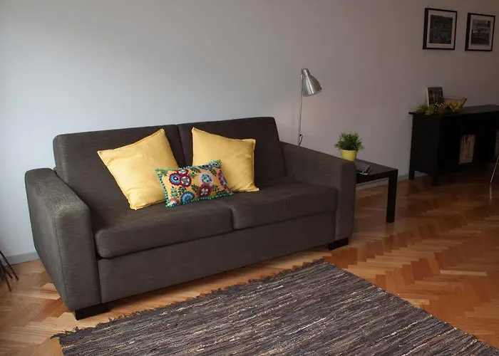 Bnapartments Trindade Daire Porto