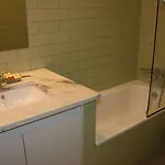 Daire Bnapartments Trindade Porto