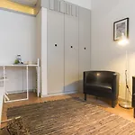 شقة Bnapartments Trindade