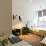 Bnapartments Trindade *