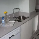 Daire Bnapartments Trindade Porto