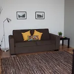 Bnapartments Trindade Porto
