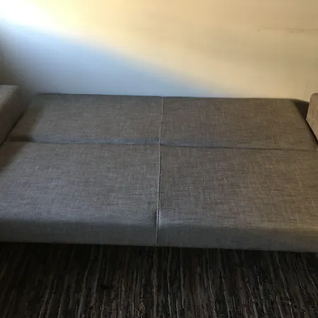 ビナパートメンツ トリンダーデ アパート *
