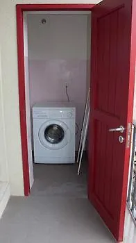 ビナパートメンツ トリンダーデ アパート *